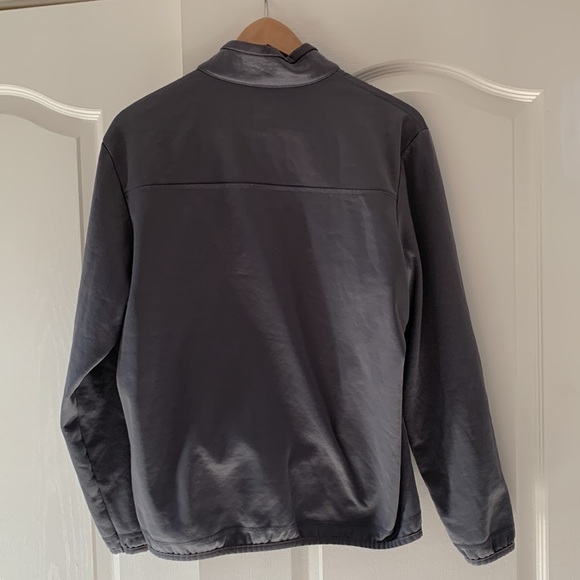 Callaway men’s 3/4 zip golf pullover size small - Picture 3 of 6